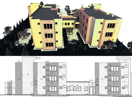 Стойността на проекта е 4 570 223 лв., от които 3 808 519 лв. безвъзмездна финансова подкрепа по Механизма за възстановяване и устойчивост