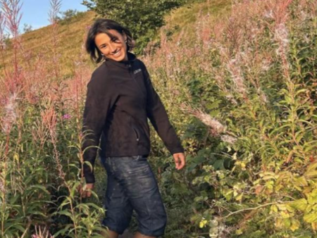 Причините за изчезването на Стефани са изключително лични