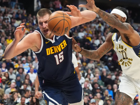 Сърбин пише история в НБА