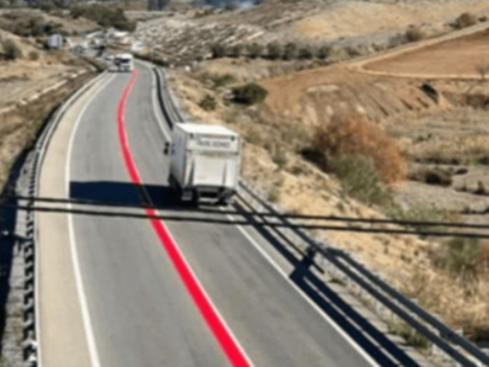 Тази иновация намалява катастрофите