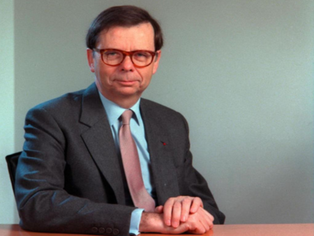 Почина виден бизнесмен