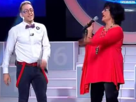 Как Росен Белов "върза" Йорданка Христова