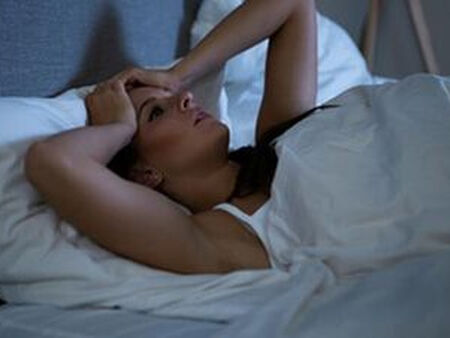 Никога не правете тези вредни неща преди лягане