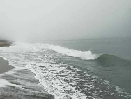 Облаци над Черноморието