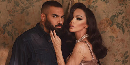 Азис се обясни в любов на Галена