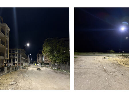 Община Несебър започва строежа на чисто нова улица в Равда