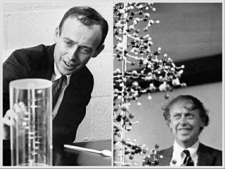 Почина откривателят на „тайната на живота“