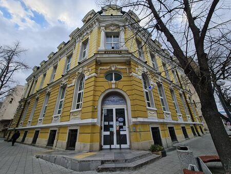 До 17 ноември фирми и граждани коригират декларираните от тях авансови вноски