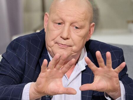 Ясновидецът Яцковски: Всички ще бягат към България (Видео)