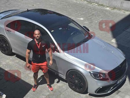 Жертвите на поморийската ъндърграунд звезда Георги Дърлянов се обединиха, подават колективна жалба в прокуратурата