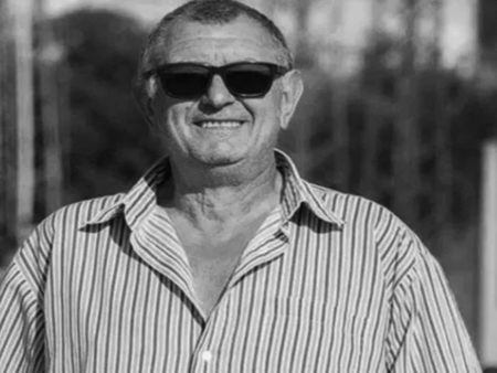 Почина Николай Попов-Чайника, разследван покрай кървавия атентат срещу Рали Пенков