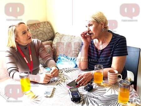 Болногледачка от хосписа в Черноморец: Тук умираха за 15-20 дни след коктейли от сънотворни, плъх изяде носа на старица