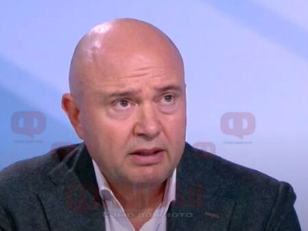 Сътресение на пазара на горива, ако САЩ ни откаже дерогация на санкциите срещу „Лукойл“