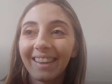 Боряна Калейн върна изгубен портфейл