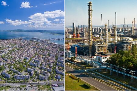 Каква антидрон система е задействана в Бургас и колко струва най-добрата?