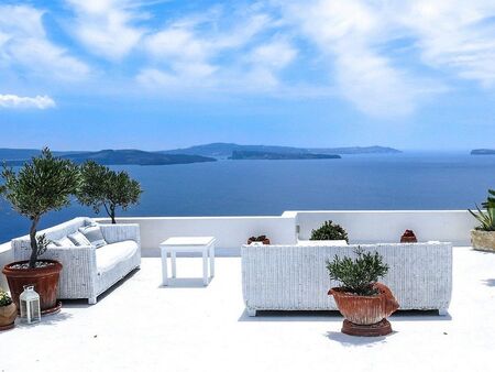 Защо българите купуват все повече имоти в Гърция