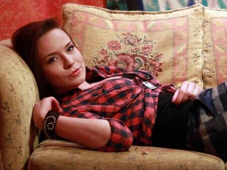 Телефонът на тази актриса днес прегря