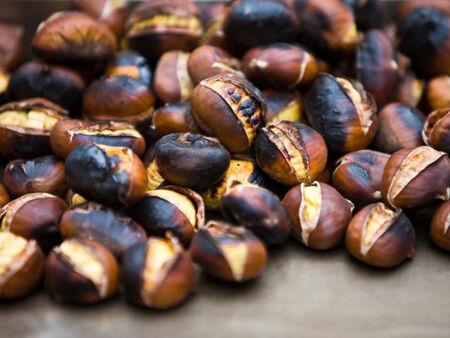 Диетолозите препоръчват: яжте това количество кестени всеки ден