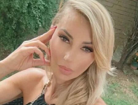 Стела изневерявала на Боксьора, той се ядосал, защото платил силикона й