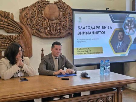 Инфраструктурни проекти за над 70 млн. лв. са реализирани в Царево за 2 години