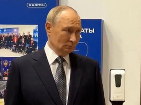 Нови спекулации за здравето на Путин