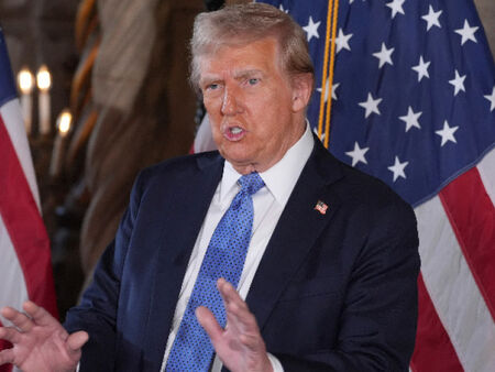 САЩ отказват визи на болни от диабет и затлъстяване