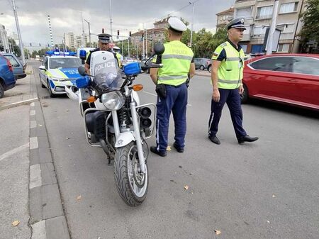 Пребиха известен сваляч в Пловдив