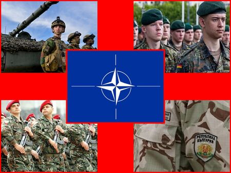 От Брюксел пращат призовки на 17-годишни! Войната идва, приятен апокалипсис