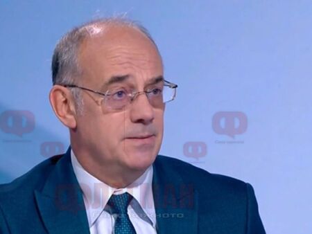 Проф. Семов: Съсипват отбелязването на 150-годишнината от Априлското въстание от  перверзна русофобия