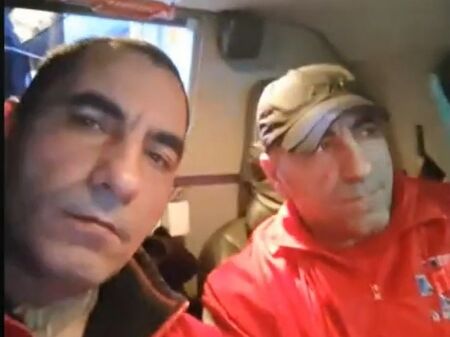 Бивш шофьор на линейка в системата "Миладиноски": Пациент ме молеше като малко дете да го спася!