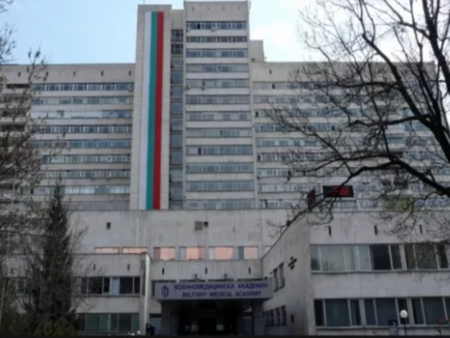 ВМА с решение за д-р Цоневски, който удари фатално кучето Мая