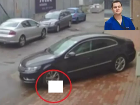 Скандалът се разраства: Д-р Ненад Цоневски, който прегази Мая, стегна куфарите за РСМ