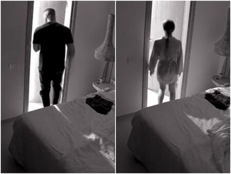 Ох, баня, ох, кеф: Какво се случи вчера в "Ергена"