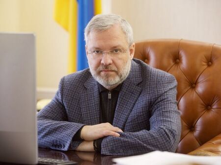 Уволниха правосъдния министър на Украйна