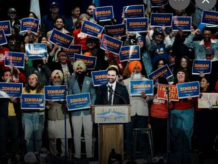 Кметът на Ню Йорк върви по стъпките на Пеевски – ще прави „Магазини за хората“