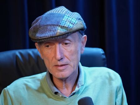 Водолазът Михаил Заимов, спасил Черноморието от екокатастрофа: Болен съм - четвърта фаза рак на панкреаса