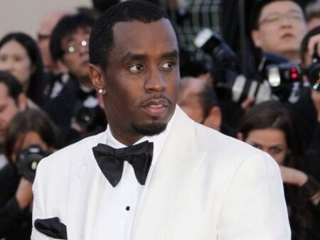 Пъф Деди се уреди с престижна работна позиция в затвора