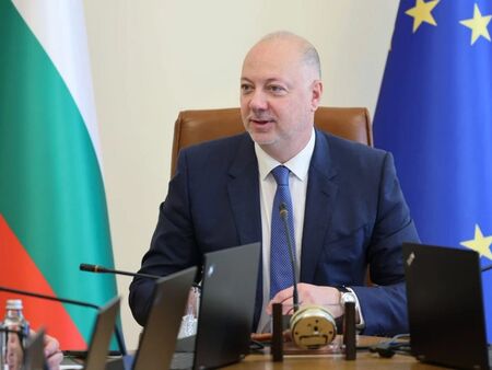 Очакваме нов транш от 1,6 млрд. евро по Плана за възстановяване до края на годината