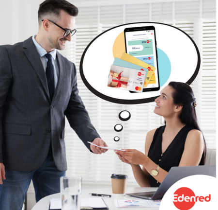 Подаръчни карти - най-удобното решение за партньори, клиенти и служители