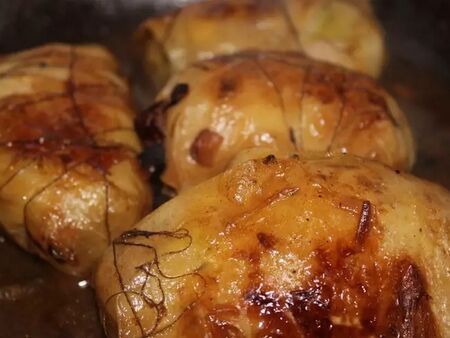 С този трик ще направите перфектните зелеви сарми