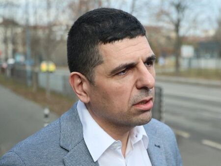 Ето какви бонуси раздават в сметната палата според Ивайло Мирчев