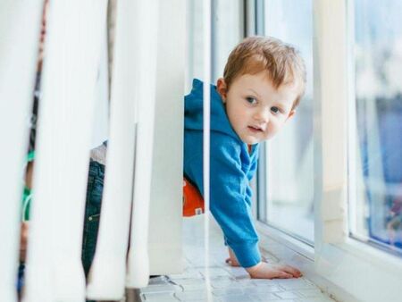 Как да запечатате прозорци и да запазите 55% от топлината