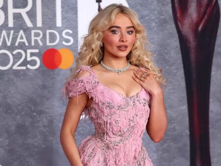 Това е новата Алиса в страната на чудесата