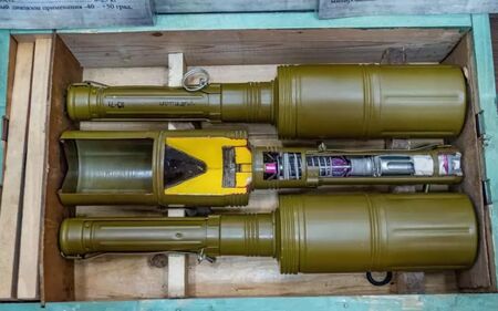 Румъния арестува ексдепутат за трафик на оръжие и замеси българин