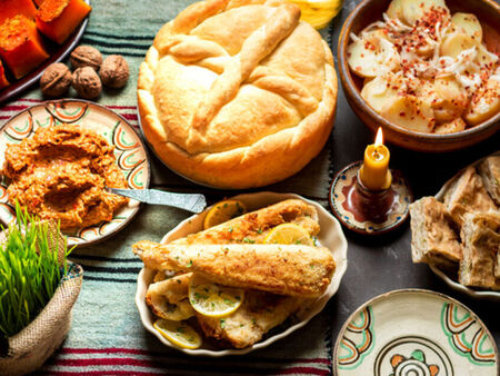 На 15 ноември започва Рождественският пост