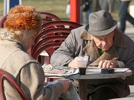 Европейска страна премахва задължителната пенсионна възраст