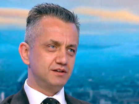 Мирослав Беляшки, след като излезе от ареста: Всичко е с цел да бъда уволнен