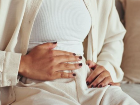 Mлада жена се оказа с "вампирска болест"