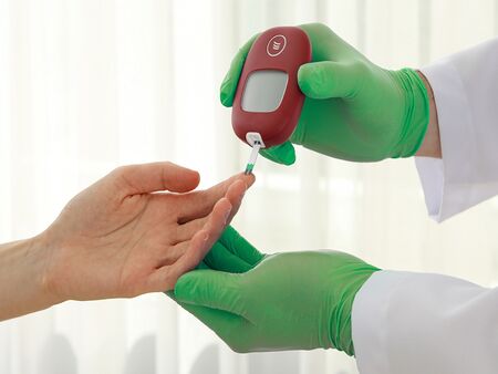 "Бургасмед" с безплатни прегледи по повод Световния ден за борба с диабета