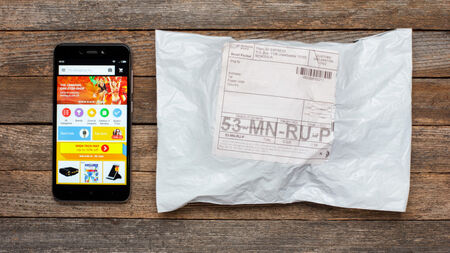 Италия въвежда данък върху евтините пратки от Китай и други страни извън ЕС